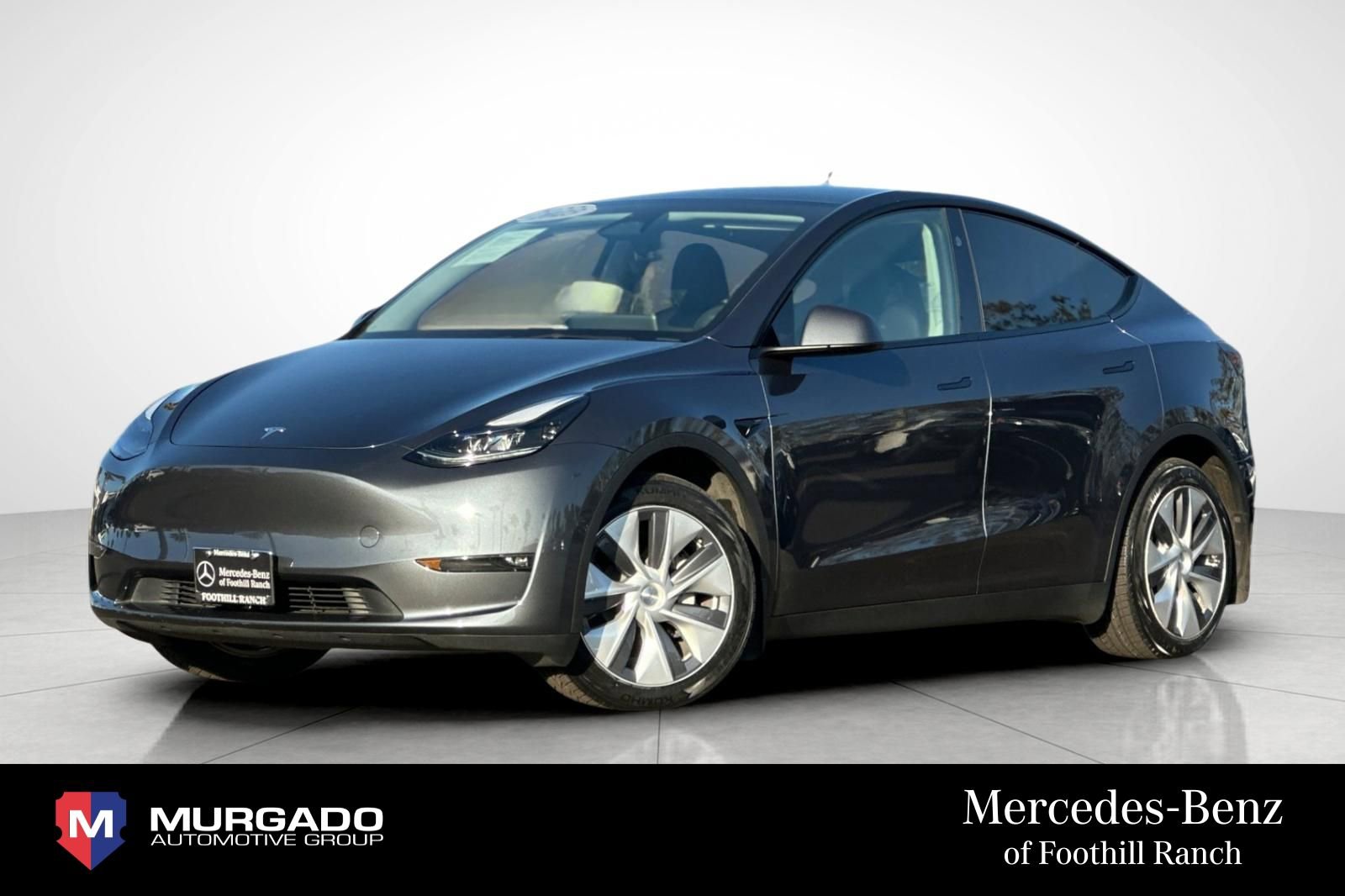 Used 2023 Tesla Model Y Long Range