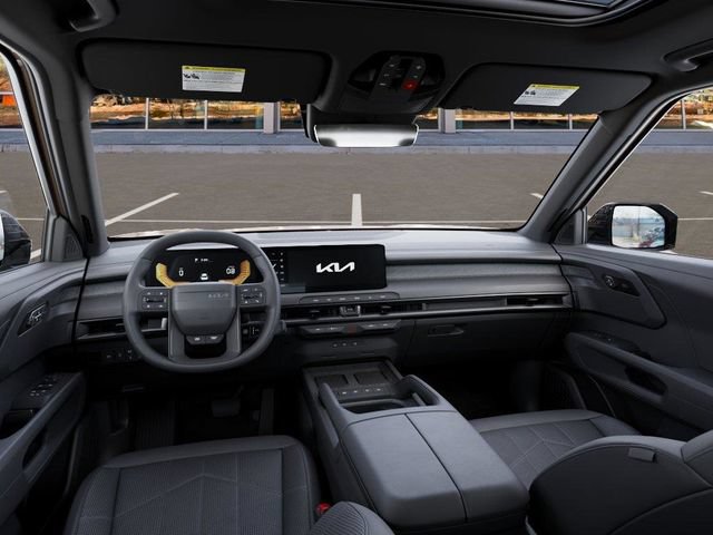 New 2027 Kia Telluride EX X-Line w/ Towing Package AWD/4WD image 14