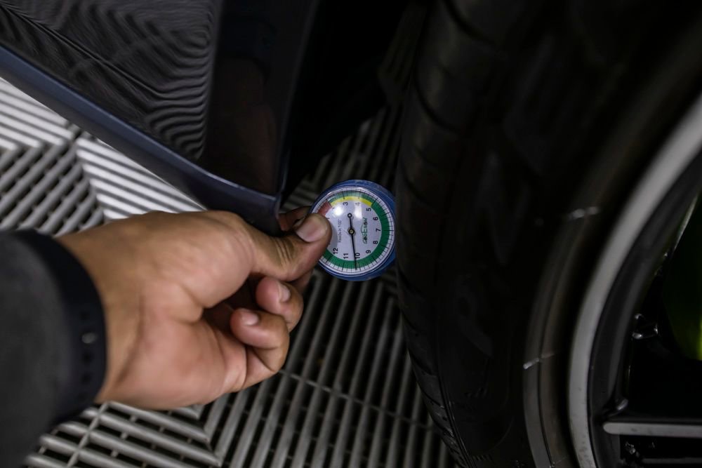 Used 2018 Porsche Panamera Turbo S Executive image 50