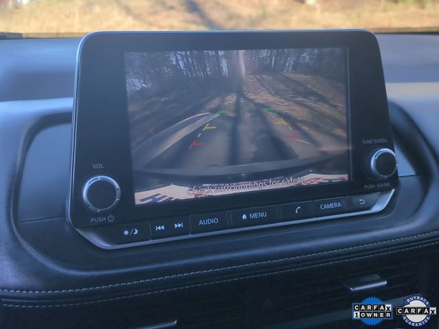 Used 2023 Nissan Rogue SV image 4