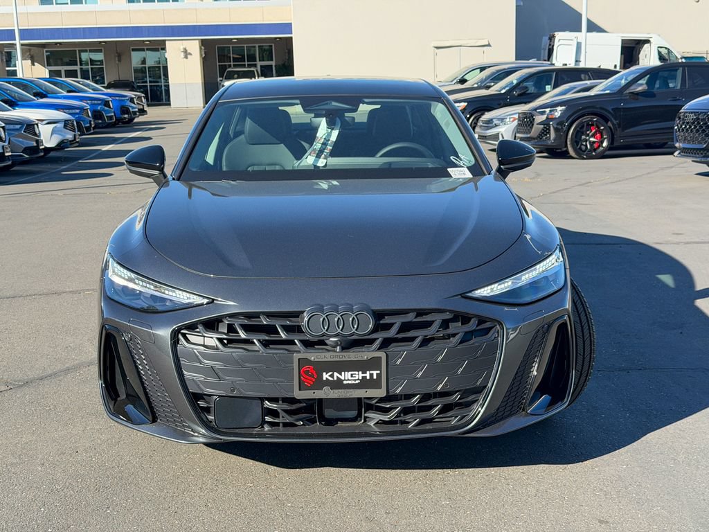 New 2026 Audi A6 Premium Plus AWD/4WD image 4