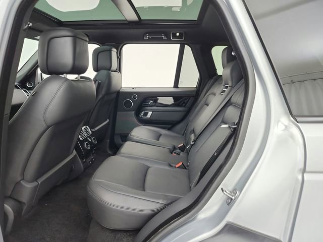 Used 2019 Land Rover Range Rover HSE AWD/4WD image 38