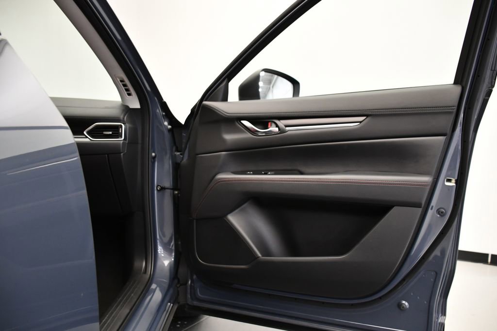 Used 2023 MAZDA CX-5 Carbon Edition image 42