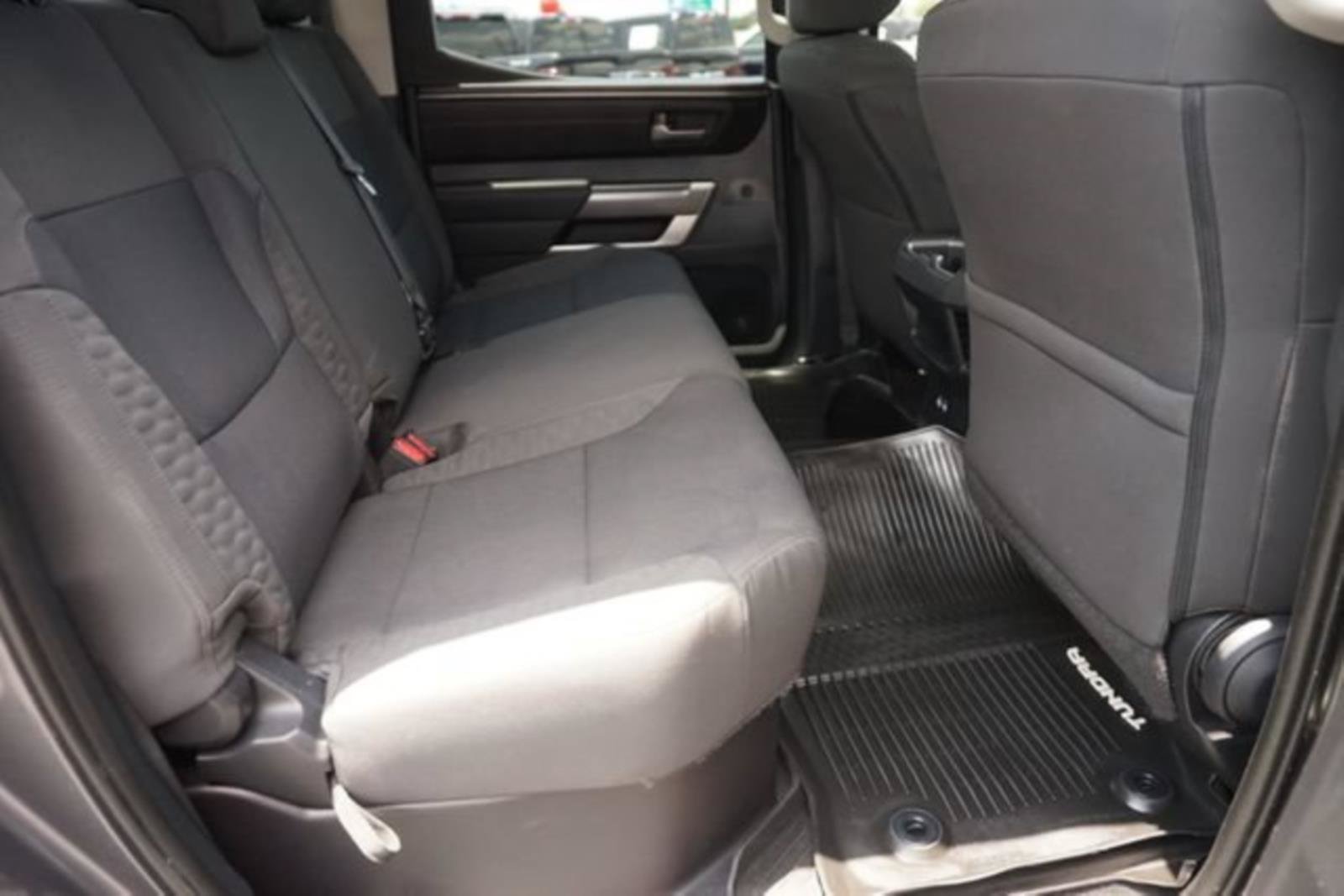Used 2023 Toyota Tundra SR5 AWD/4WD image 15