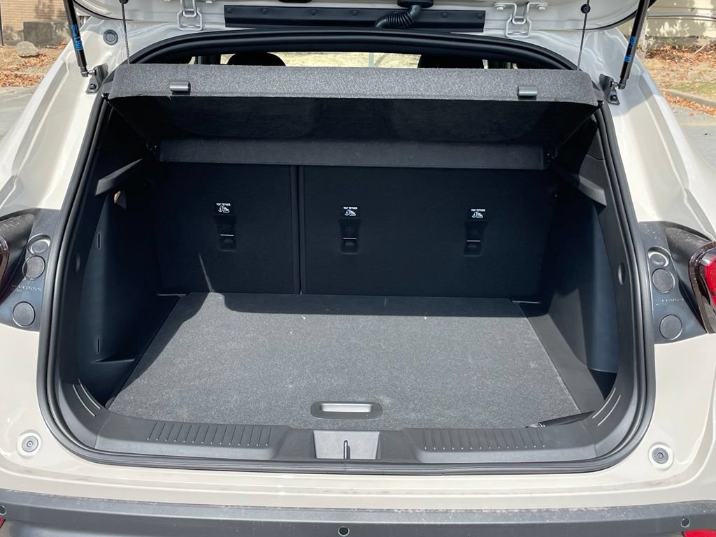 New 2026 Chevrolet Trax RS w/ Driver Confidence Package FWD image 7