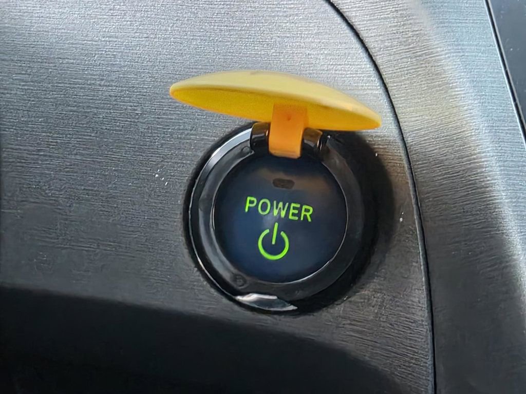 Used 2012 Toyota Prius Two image 16