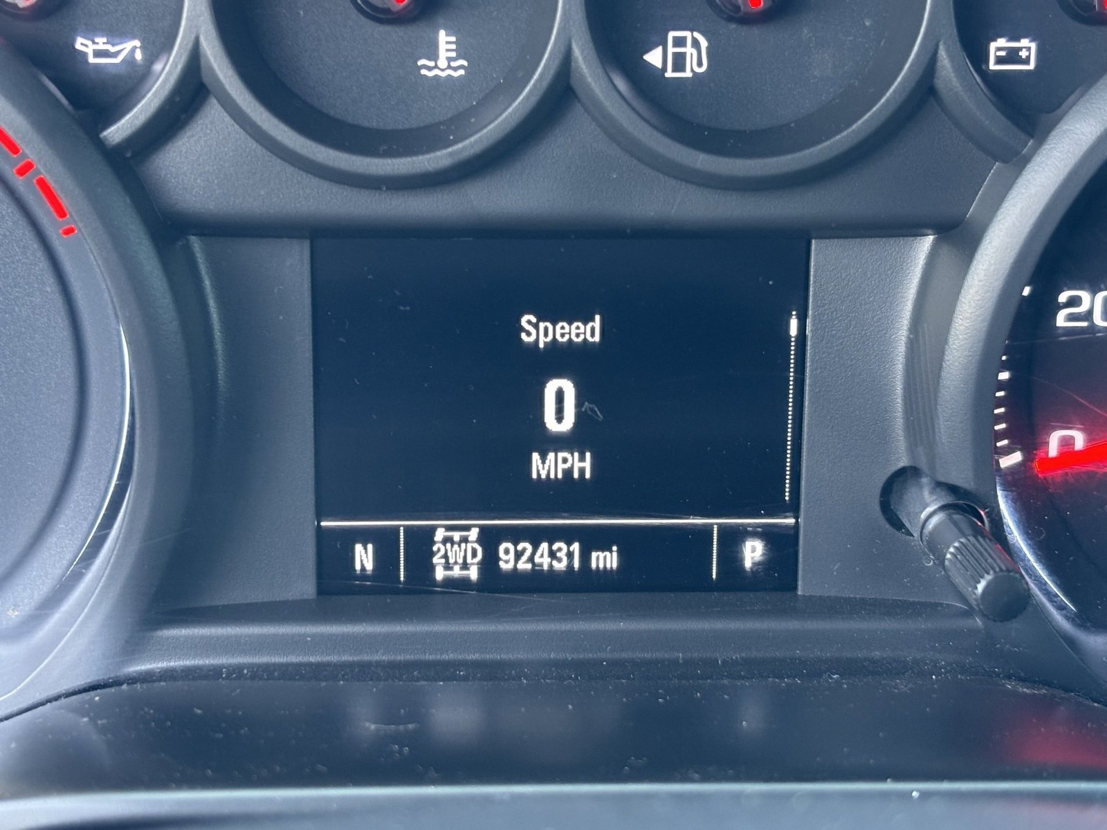 Used 2021 Chevrolet Silverado 1500 Custom image 23