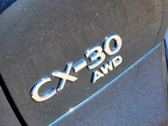 New 2026 MAZDA CX-30 AWD 2.5 S image 16