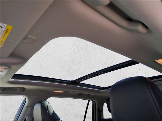 Certified 2026 Toyota Highlander Platinum AWD/4WD image 15