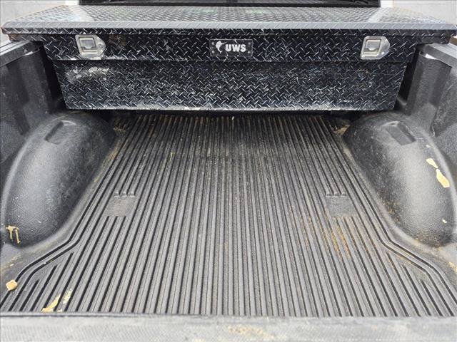 Used 2023 Ford F150 XL w/ STX Appearance Package RWD image 7