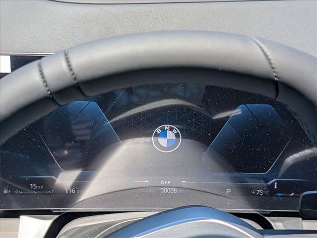 Used 2026 BMW X3 xDrive30i w/ Premium Package AWD/4WD image 9