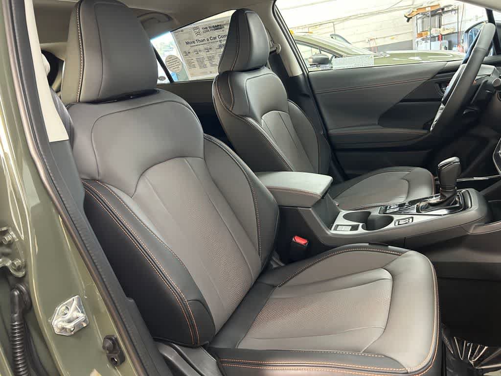 New 2026 Subaru Crosstrek 2.5i Limited AWD/4WD image 15