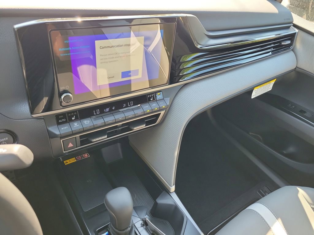 New 2026 Toyota Camry SE w/ Convenience Package image 14