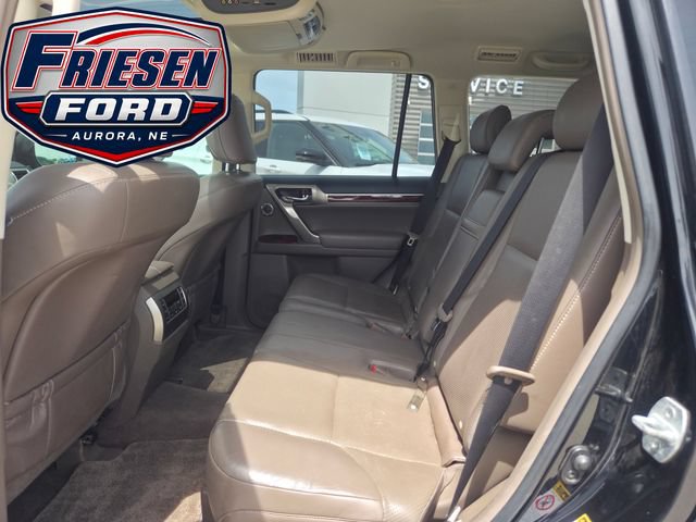 Used 2013 Lexus GX 460 Premium AWD/4WD image 23
