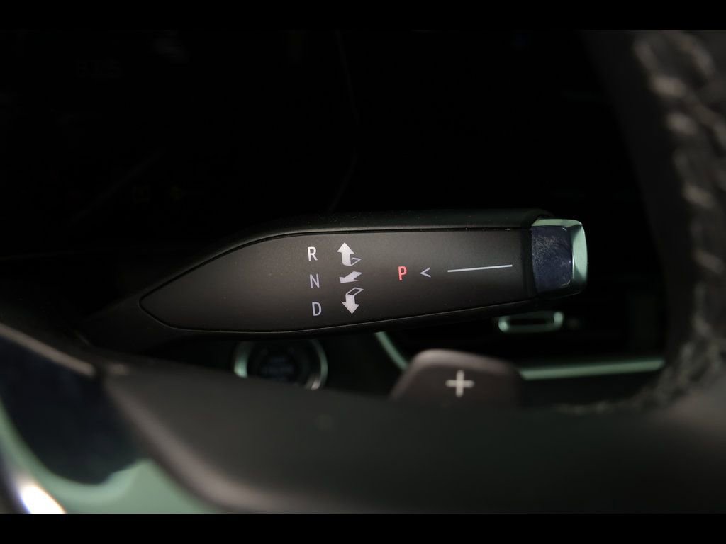 Used 2025 Chevrolet Equinox LT FWD image 26