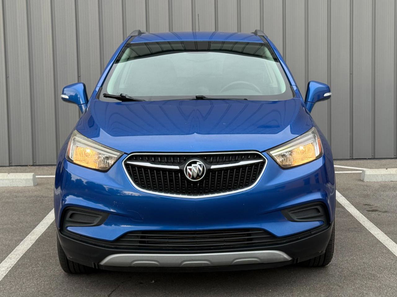 Used 2018 Buick Encore Preferred FWD image 2