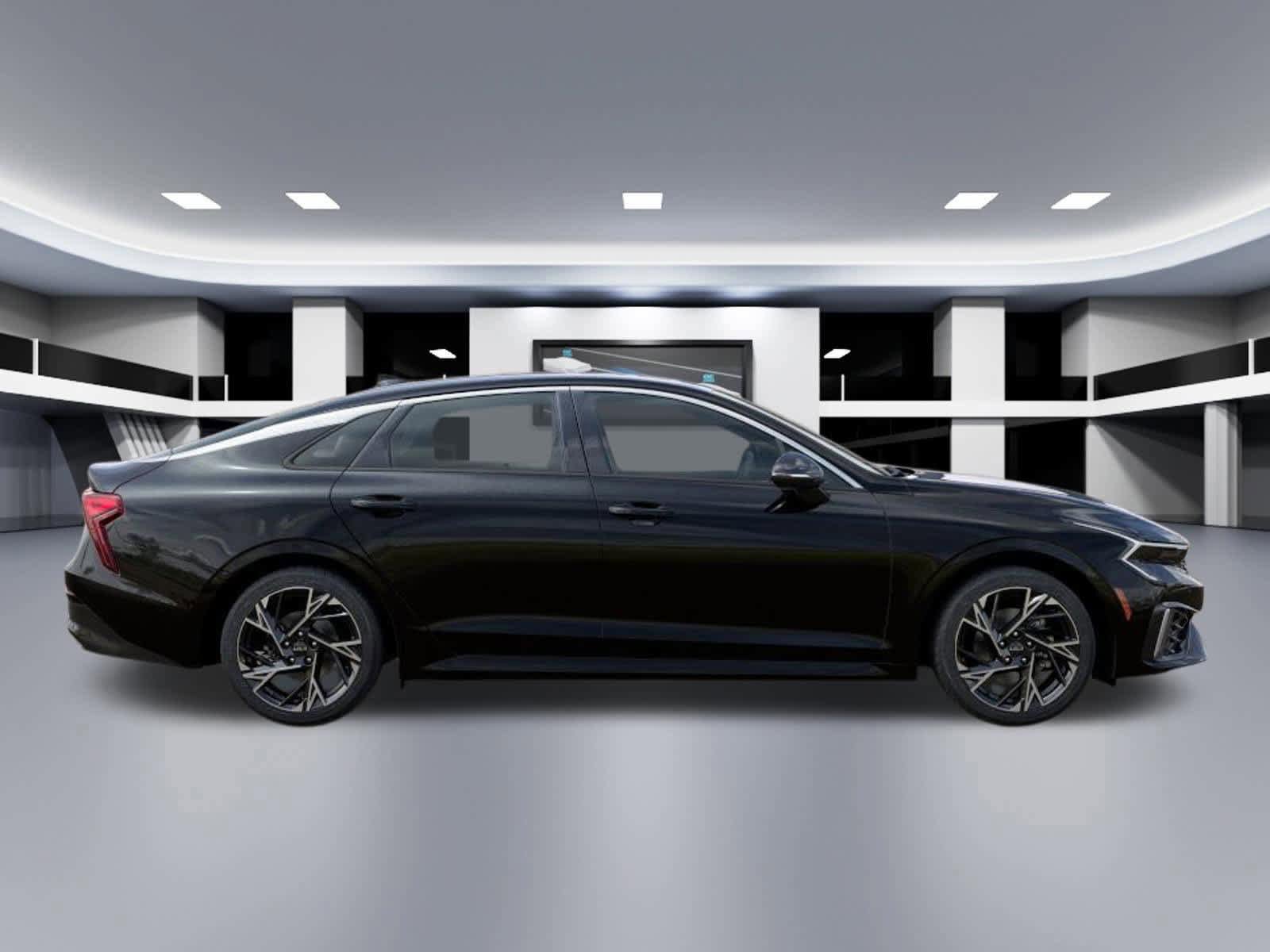 New 2026 Kia K5 GT-Line FWD image 7