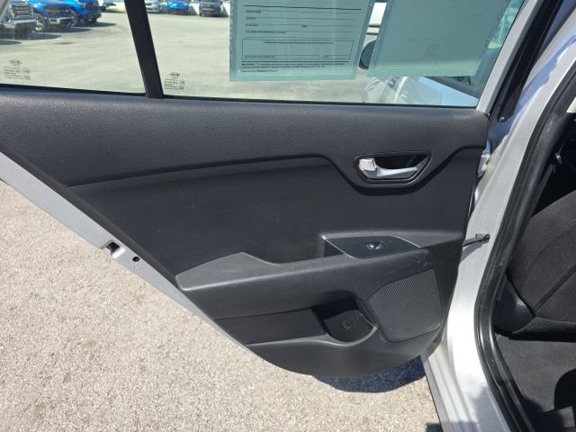 Used 2020 Kia Rio LX image 30