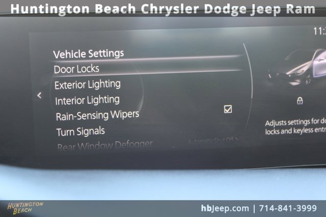 Used 2023 MAZDA MAZDA3 s image 26