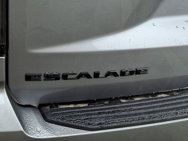 New 2026 Cadillac Escalade Platinum Sport w/ LPO, ONYX Package image 17