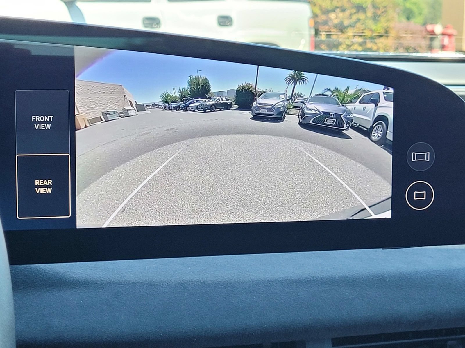 Used 2023 Lucid Air Grand Touring AWD/4WD image 19