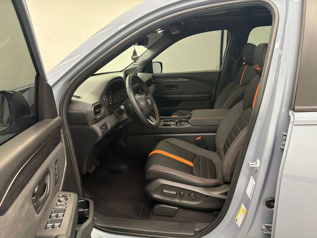 Used 2026 Honda Passport TrailSport image 9