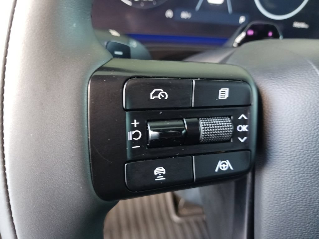 Used 2024 Hyundai Santa Fe Calligraphy AWD/4WD image 36