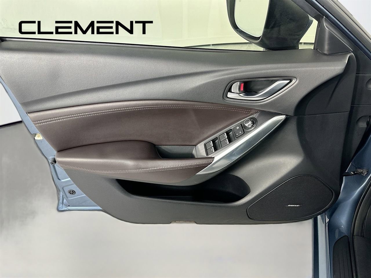 Used 2016 MAZDA MAZDA6 Grand Touring image 29