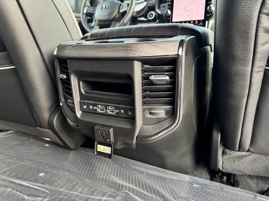 New 2026 RAM 1500 Limited AWD/4WD image 14