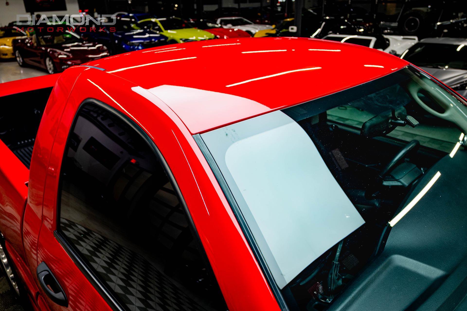 Used 2004 Dodge Ram 1500 Truck 2WD Regular Cab image 33