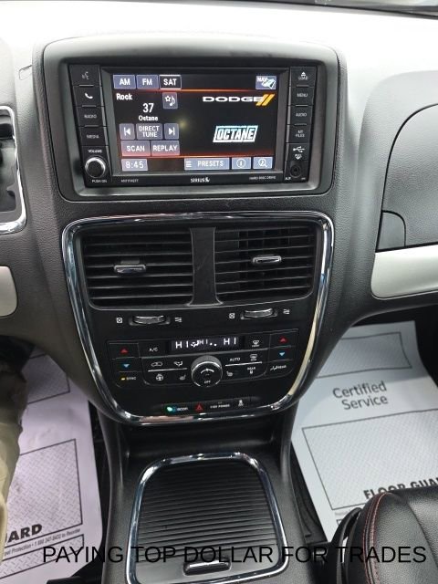 Used 2019 Dodge Grand Caravan GT image 9