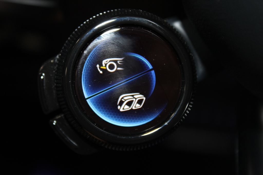 Used 2025 Mercedes-Benz AMG GT 55 image 39
