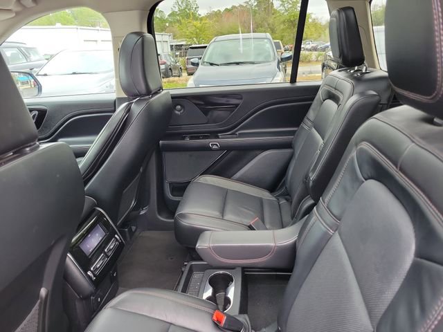 Used 2024 Lincoln Aviator Reserve image 27