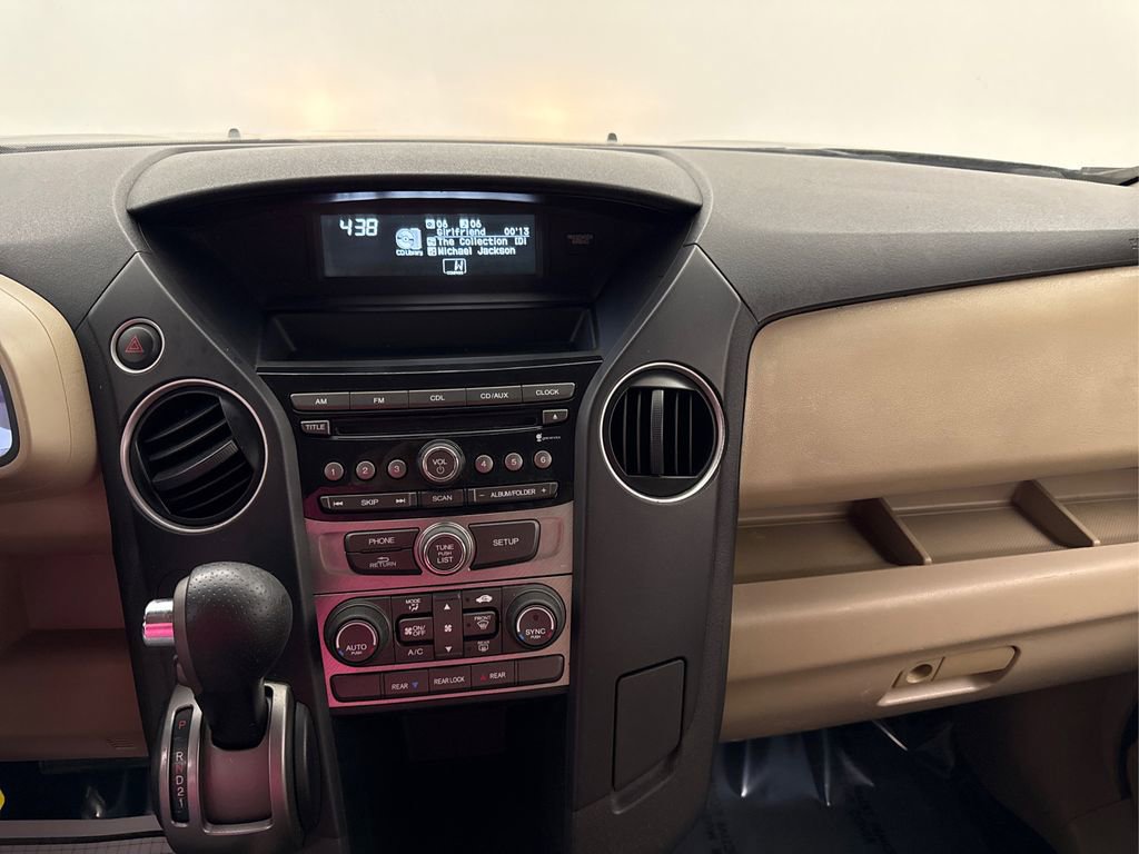 Used 2012 Honda Pilot EX image 30
