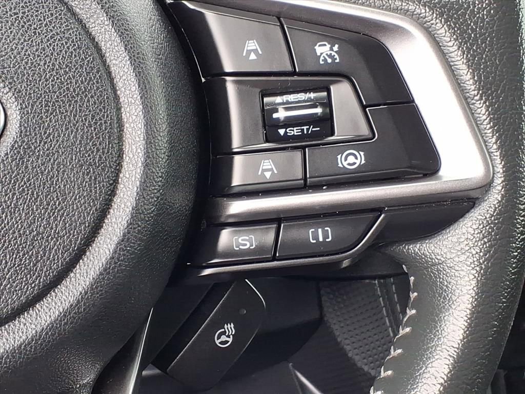Certified 2022 Subaru Forester Touring image 12