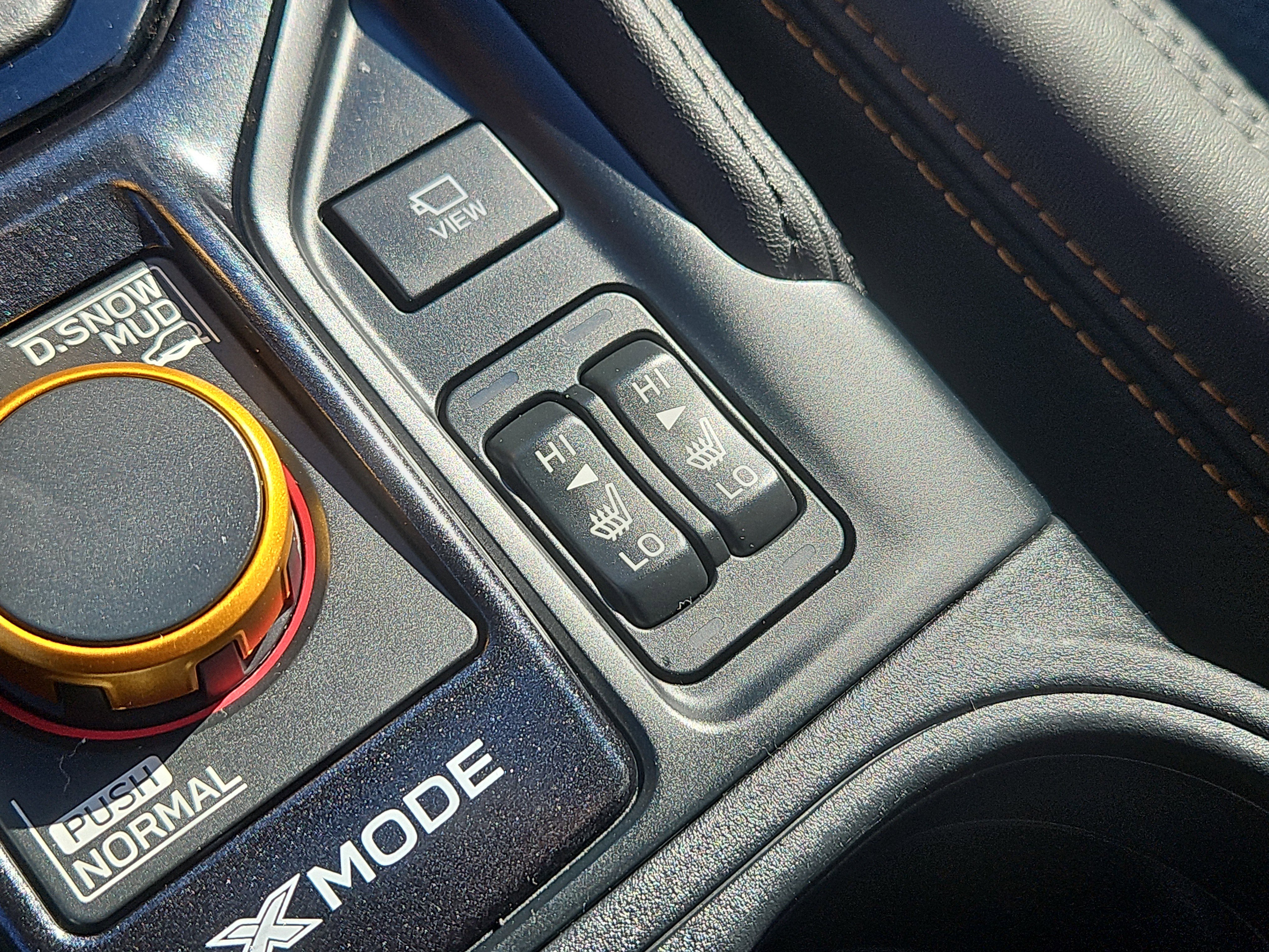 Used 2024 Subaru Forester Wilderness image 12