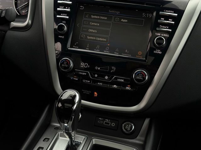 Used 2024 Nissan Murano SL image 29