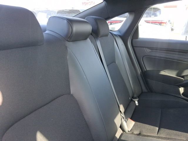 Used 2024 Honda Civic Sport image 10
