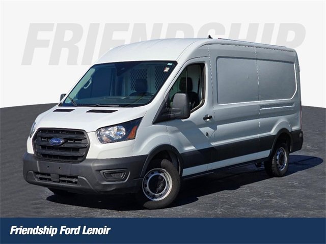 Used 2020 Ford Transit 250 Medium Roof w/ Load Area Protection Package