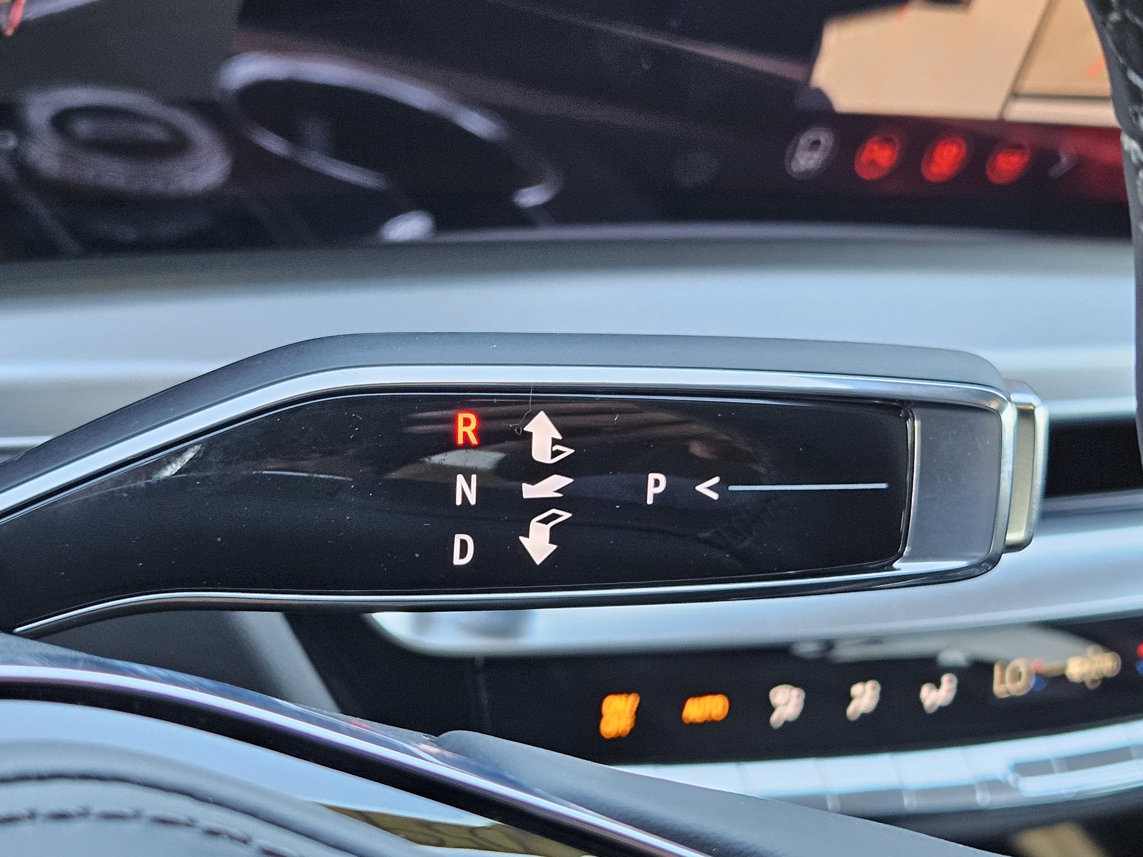 New 2026 Cadillac Lyriq V image 31