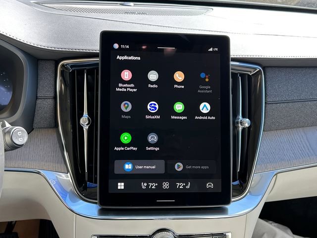 New 2026 Volvo XC90 B6 Ultra w/ Protection Package image 14