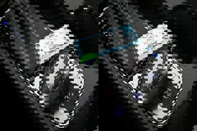 New 2026 Hyundai Tucson SEL image 25