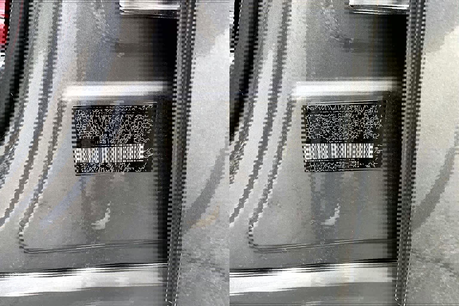 Used 2019 Lexus IS 300 F Sport w/ F Sport Package image 35