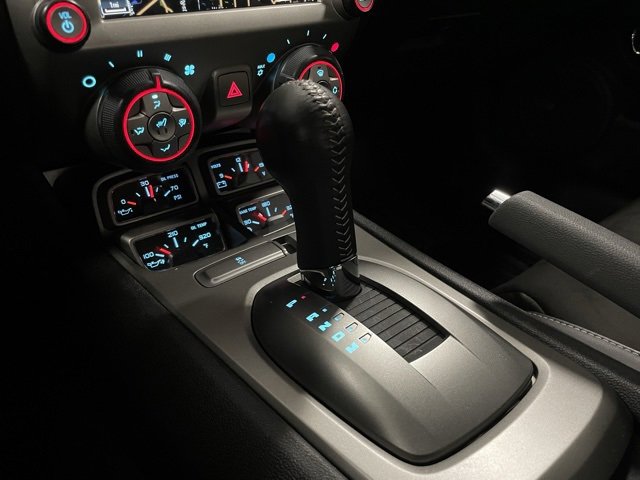 Used 2015 Chevrolet Camaro SS w/ RS Package image 22