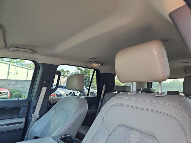 Certified 2020 Ford Expedition Limited RWD image 10