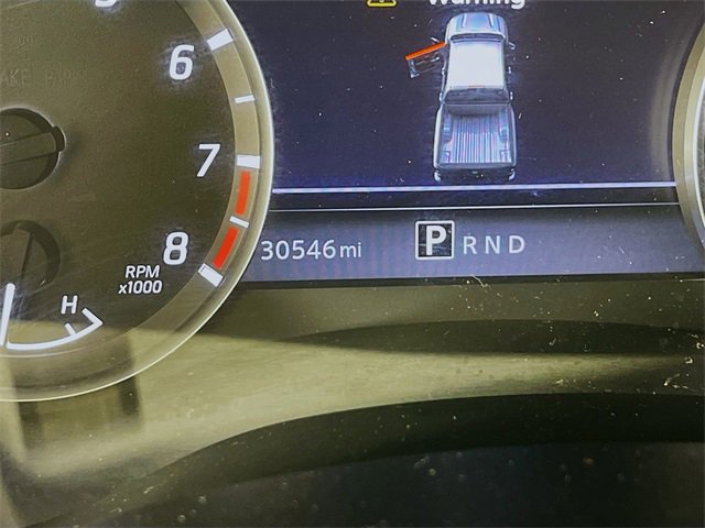 Used 2022 Nissan Frontier SV image 13