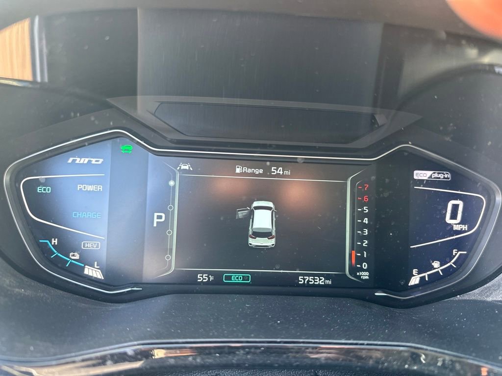 Used 2022 Kia Niro EX Premium image 14