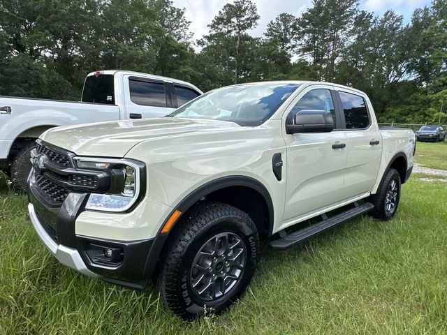 New 2026 Ford Ranger XLT w/ Equipment Group 301A High AWD/4WD image 17