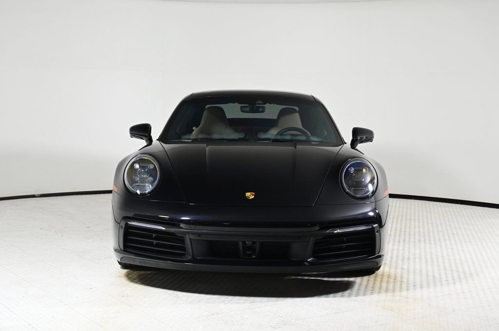 Used 2023 Porsche 911 Carrera image 10