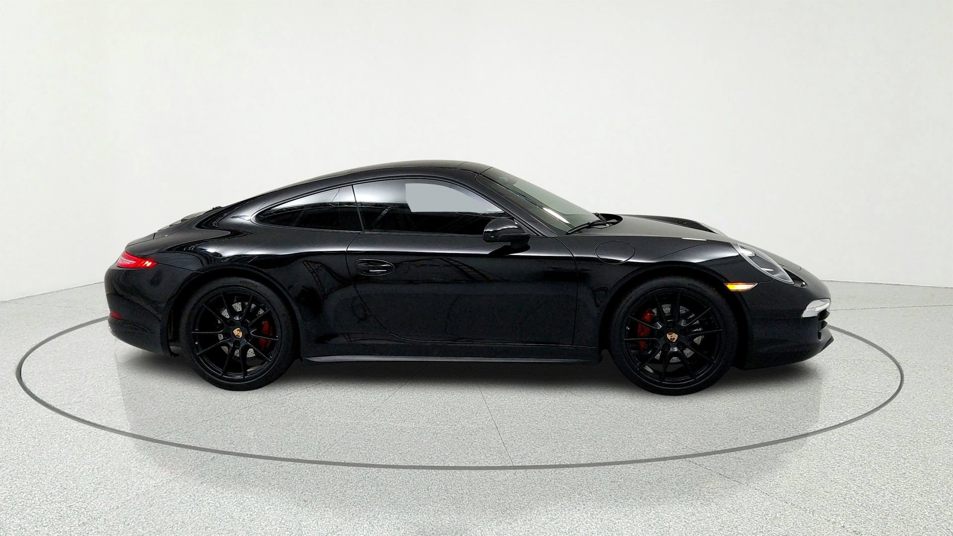 Used 2014 Porsche 911 Carrera RWD image 6